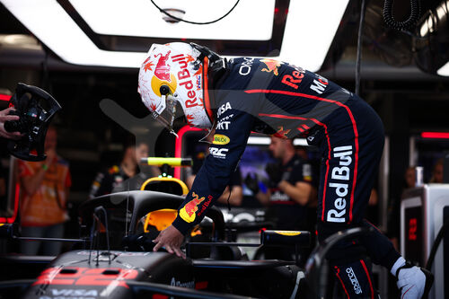 F1 Grand Prix of the Netherlands