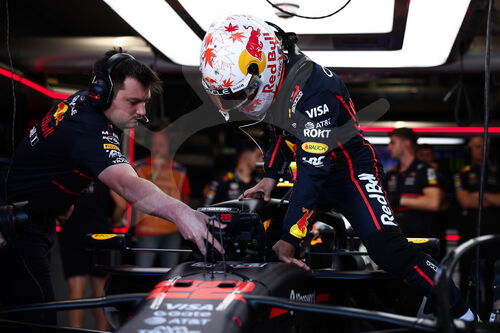 F1 Grand Prix of the Netherlands