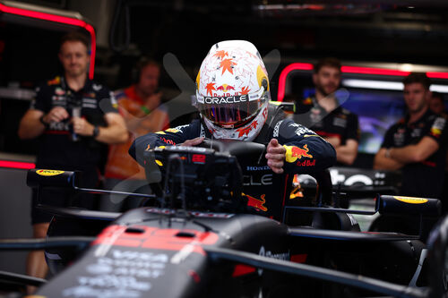 F1 Grand Prix of the Netherlands