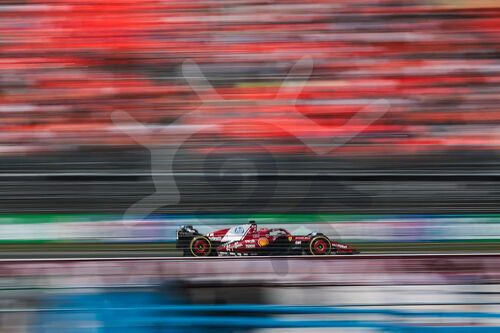 F1 Grand Prix of the Netherlands