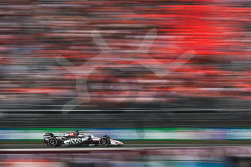 F1 Grand Prix of the Netherlands