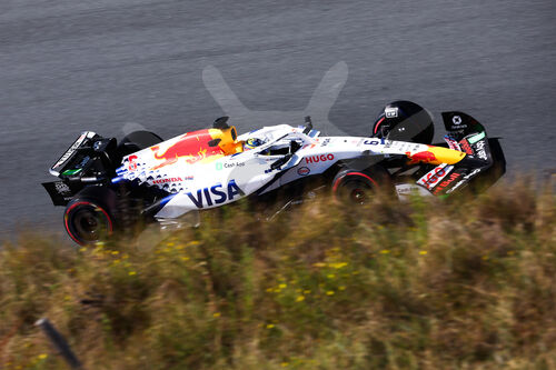 F1 Grand Prix of the Netherlands