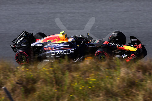 F1 Grand Prix of the Netherlands