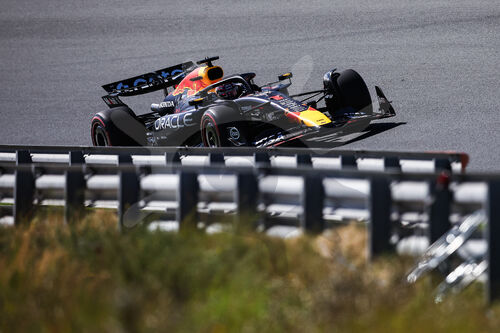 F1 Grand Prix of the Netherlands