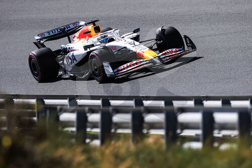 F1 Grand Prix of the Netherlands