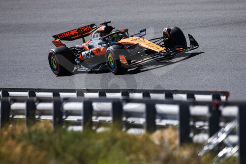 F1 Grand Prix of the Netherlands