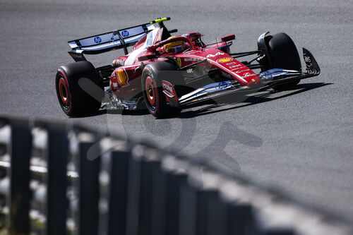 F1 Grand Prix of the Netherlands