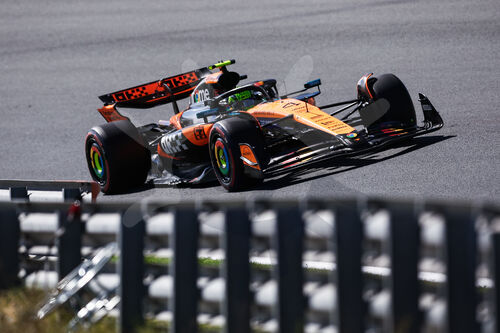 F1 Grand Prix of the Netherlands