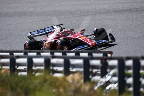 F1 Grand Prix of the Netherlands