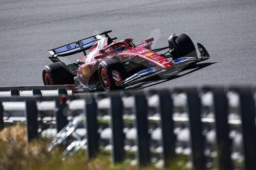 F1 Grand Prix of the Netherlands