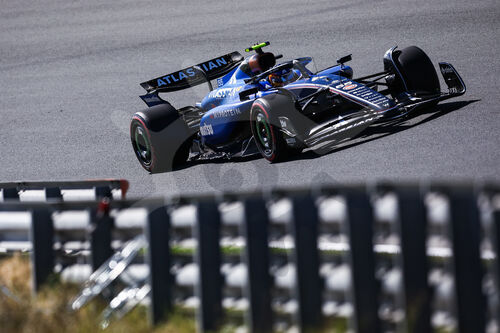 F1 Grand Prix of the Netherlands