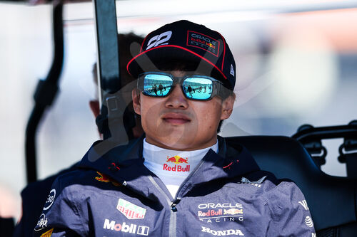 F1 Grand Prix of the Netherlands