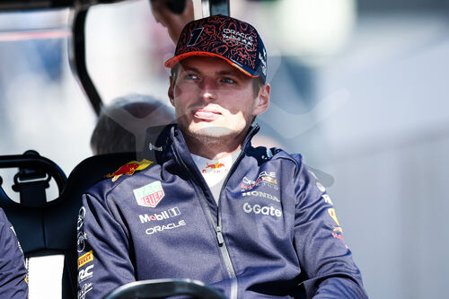 F1 Grand Prix of the Netherlands