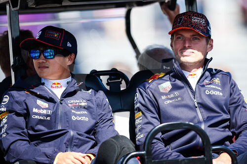 F1 Grand Prix of the Netherlands