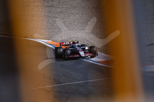 F1 Grand Prix of the Netherlands