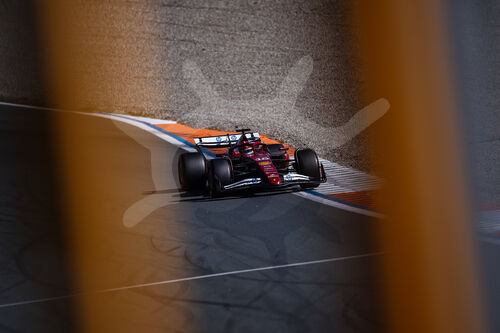 F1 Grand Prix of the Netherlands