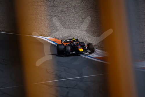 F1 Grand Prix of the Netherlands