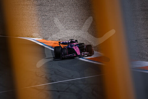 F1 Grand Prix of the Netherlands