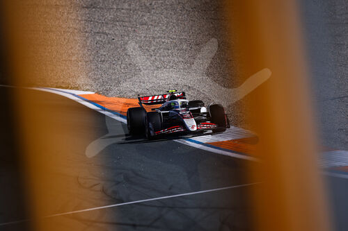 F1 Grand Prix of the Netherlands