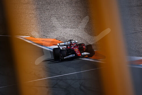 F1 Grand Prix of the Netherlands