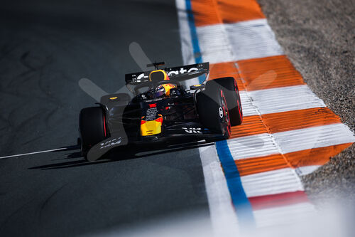 F1 Grand Prix of the Netherlands