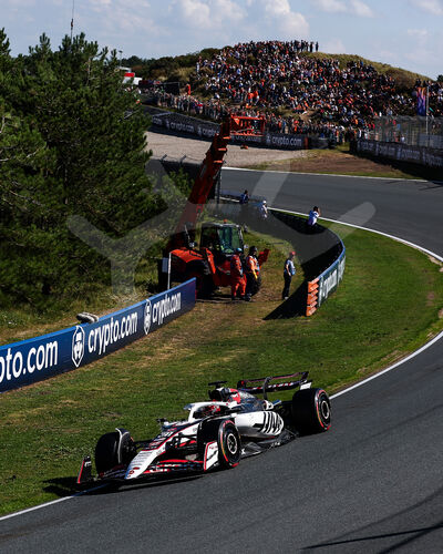 F1 Grand Prix of the Netherlands
