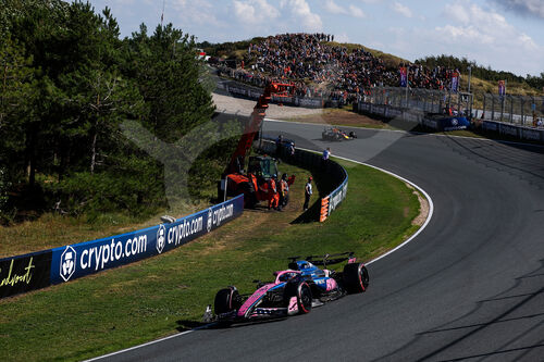 F1 Grand Prix of the Netherlands