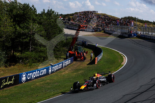 F1 Grand Prix of the Netherlands