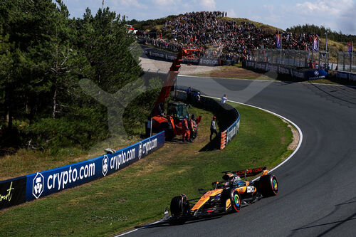 F1 Grand Prix of the Netherlands