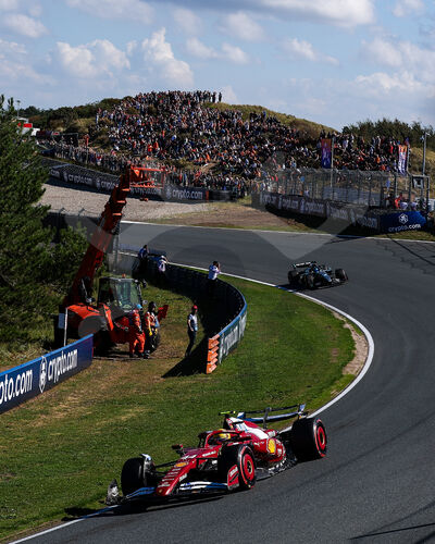 F1 Grand Prix of the Netherlands