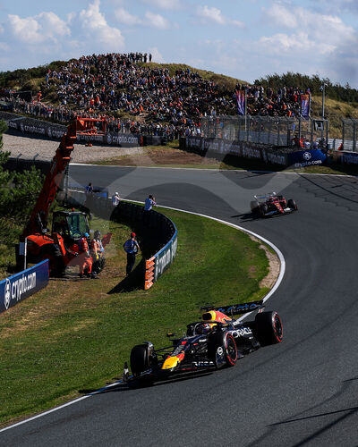 F1 Grand Prix of the Netherlands