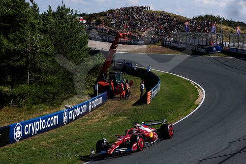 F1 Grand Prix of the Netherlands
