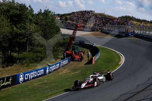 F1 Grand Prix of the Netherlands