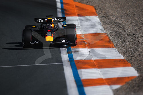 F1 Grand Prix of the Netherlands