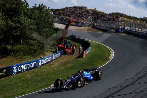 F1 Grand Prix of the Netherlands