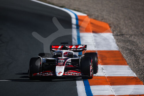 F1 Grand Prix of the Netherlands