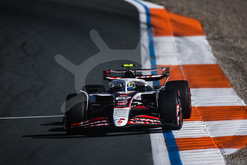 F1 Grand Prix of the Netherlands