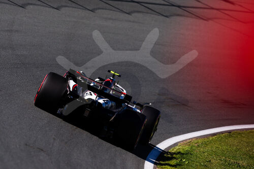 F1 Grand Prix of the Netherlands