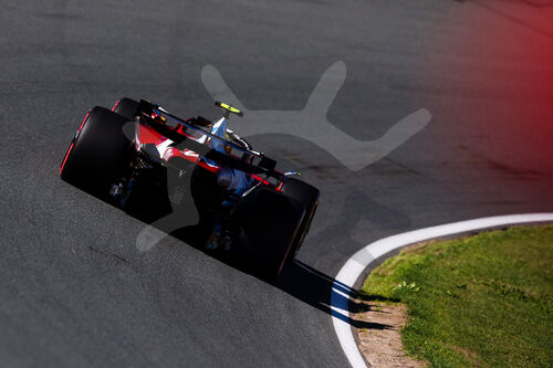 F1 Grand Prix of the Netherlands