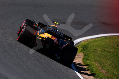 F1 Grand Prix of the Netherlands