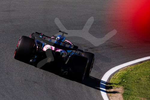 F1 Grand Prix of the Netherlands