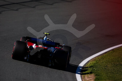 F1 Grand Prix of the Netherlands