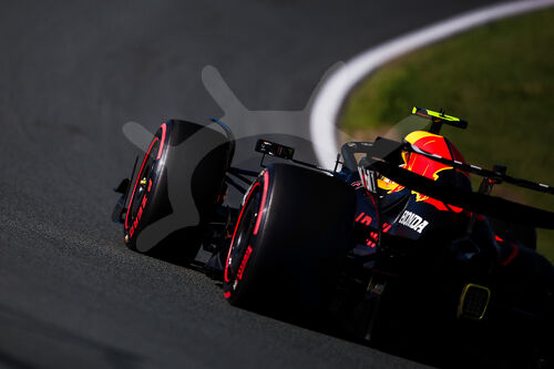 F1 Grand Prix of the Netherlands