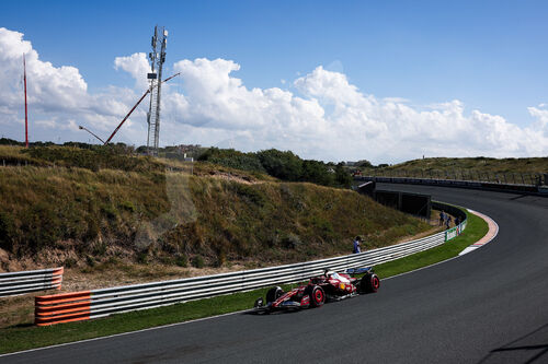 F1 Grand Prix of the Netherlands