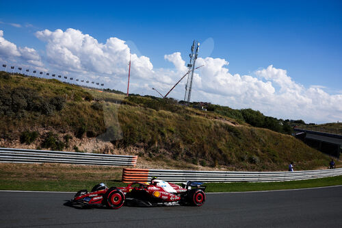 F1 Grand Prix of the Netherlands