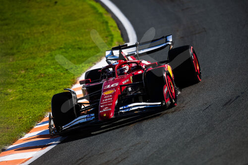 F1 Grand Prix of the Netherlands