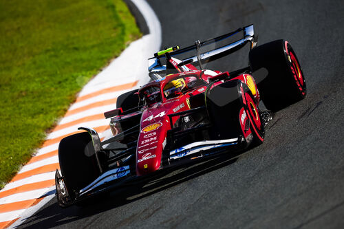 F1 Grand Prix of the Netherlands