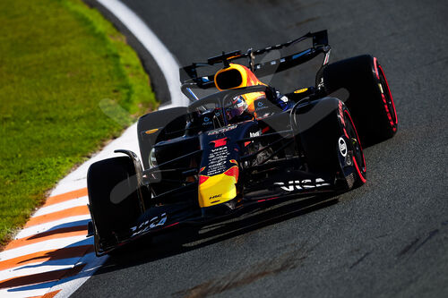 F1 Grand Prix of the Netherlands