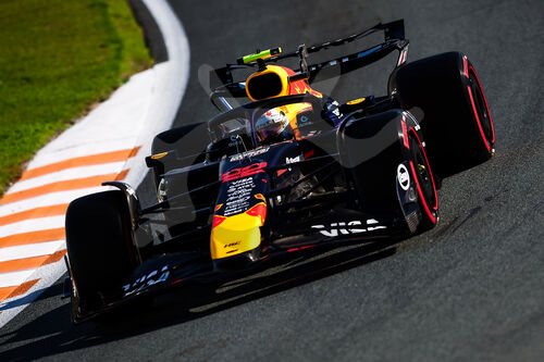 F1 Grand Prix of the Netherlands