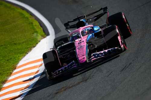 F1 Grand Prix of the Netherlands